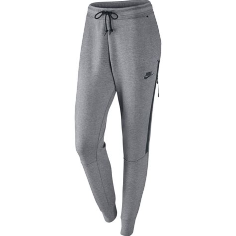 ladies Nike tech fleece pants